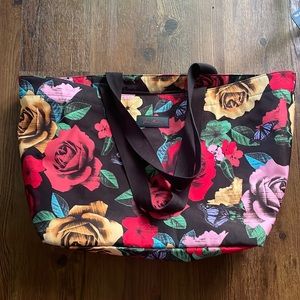 Vera Bradley Beach Bag